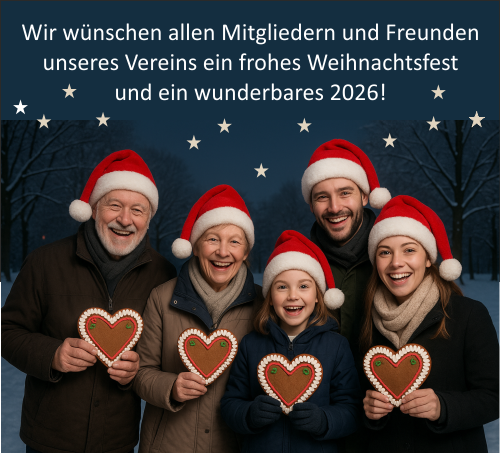 weihnacht nj 2025